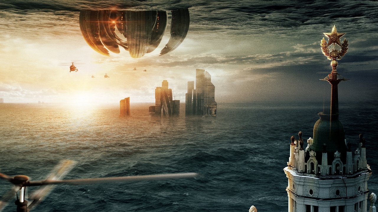 Attraction 2: Invasion (2020) abspielen
