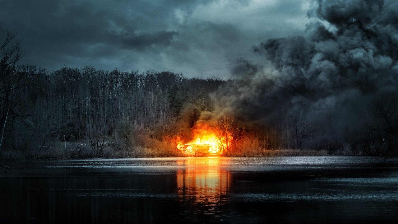 Shimmer Lake (2017) abspielen