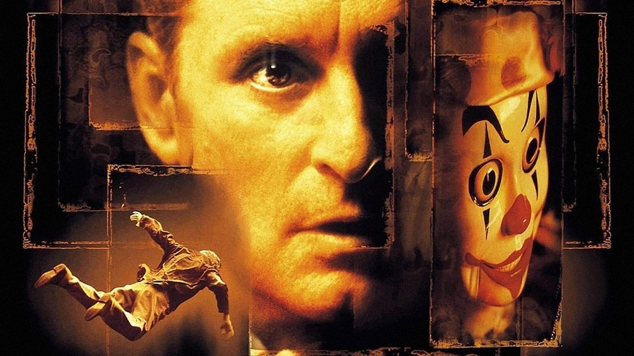 The Game - Das Geschenk seines Lebens (1997) abspielen