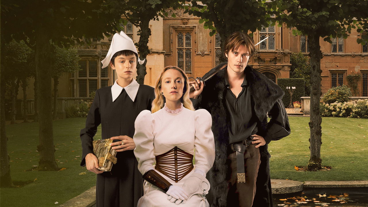 100 Nights of Hero (2025) abspielen