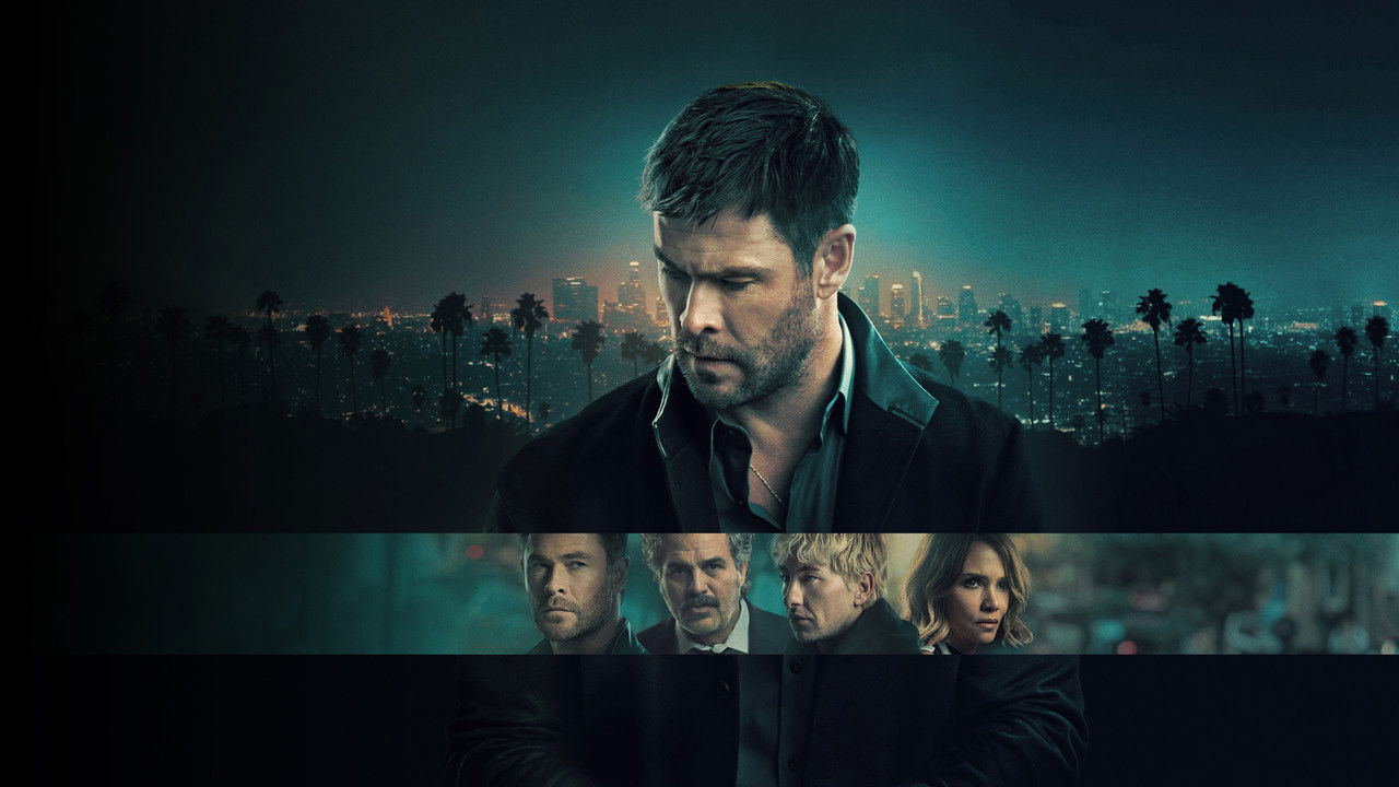 Crime 101 (2026) abspielen