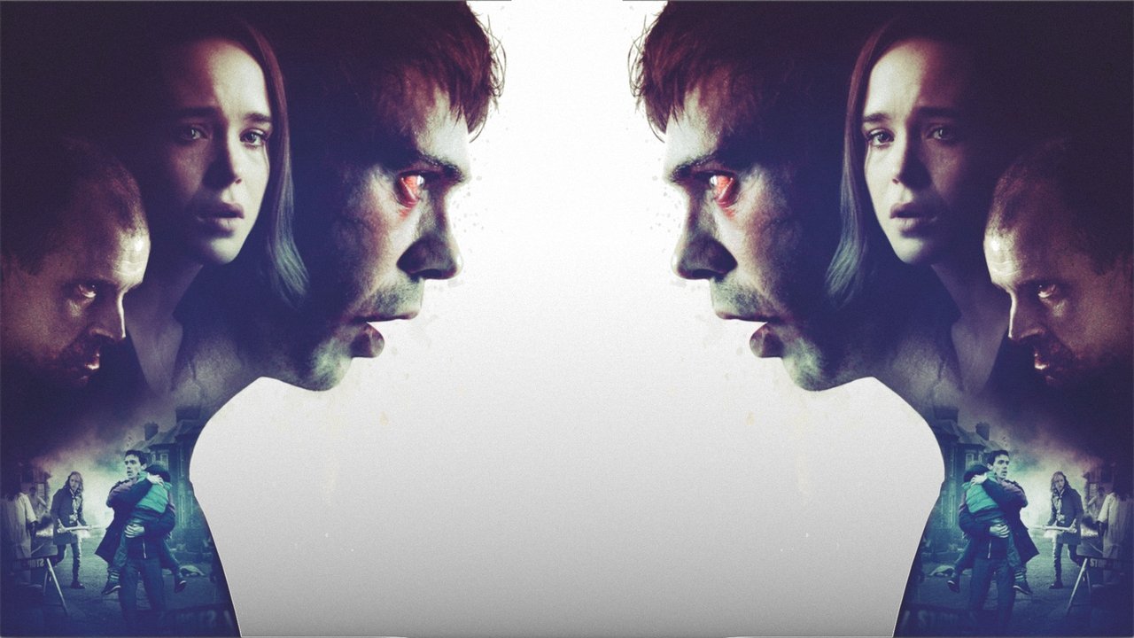 The Cured: Infiziert. Geheilt. Verstoßen. (2017) abspielen
