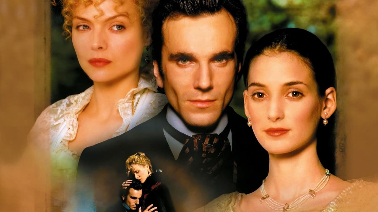 Zeit der Unschuld (1993) abspielen