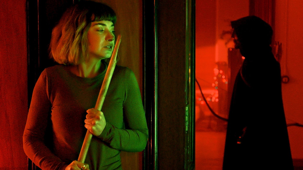 Black Christmas (2019) abspielen