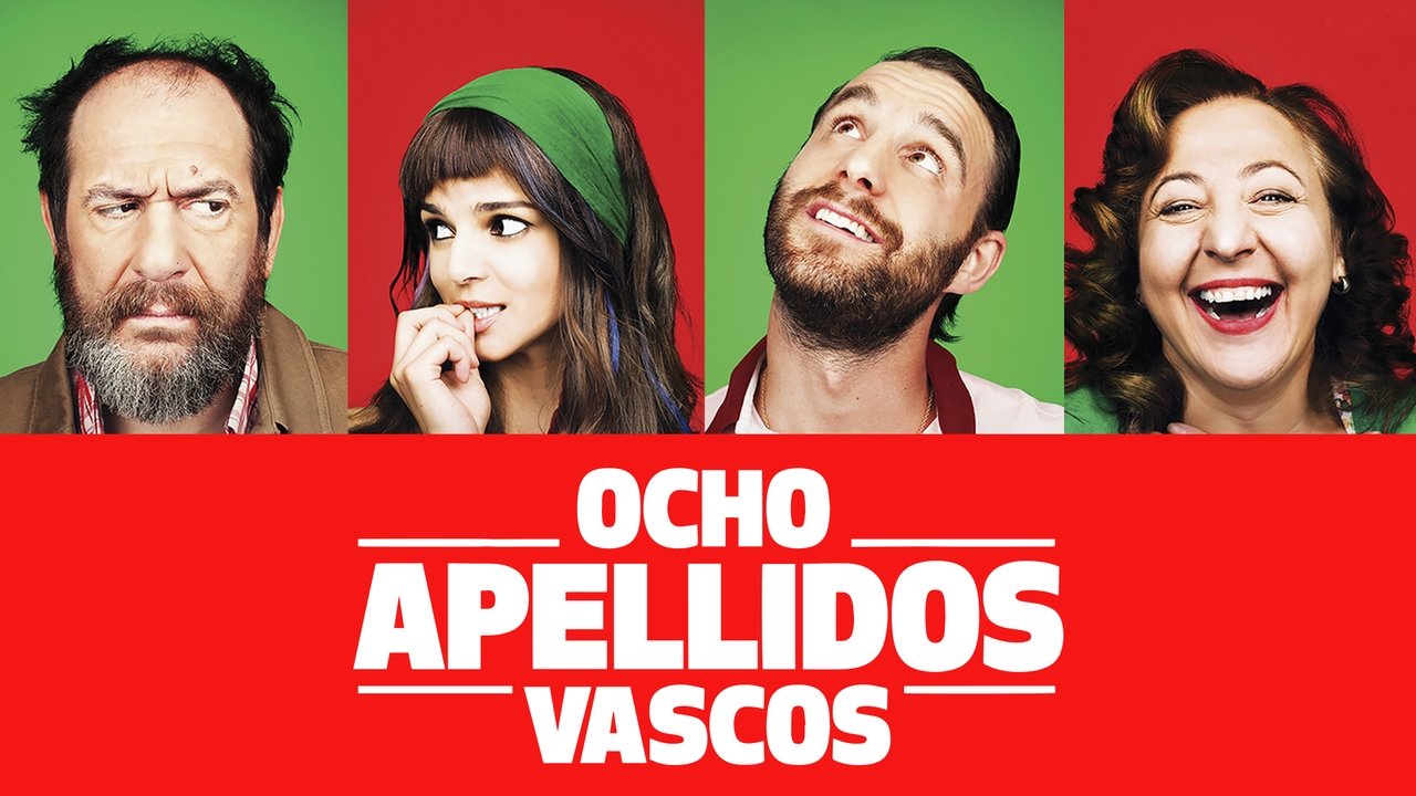 8 Namen für die Liebe (2014) abspielen