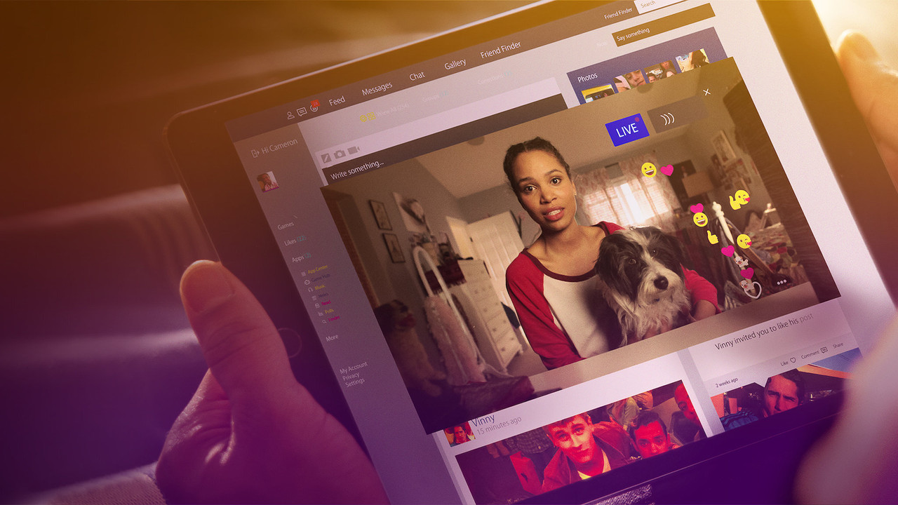 #realityhigh (2017) abspielen