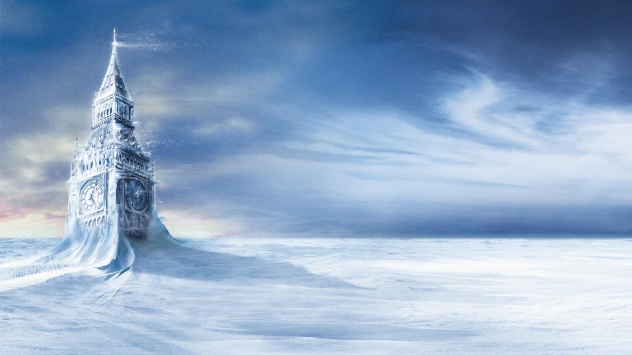 The Day After Tomorrow (2004) abspielen