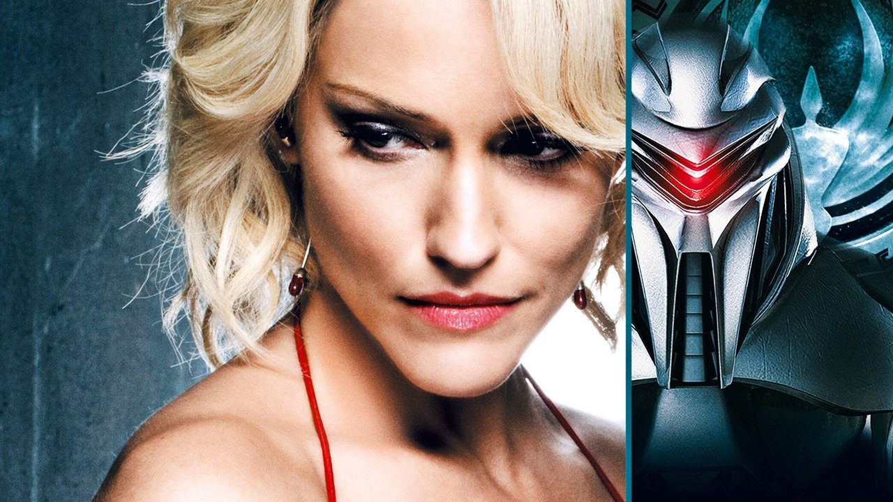 Battlestar Galactica: The Plan (2009) abspielen