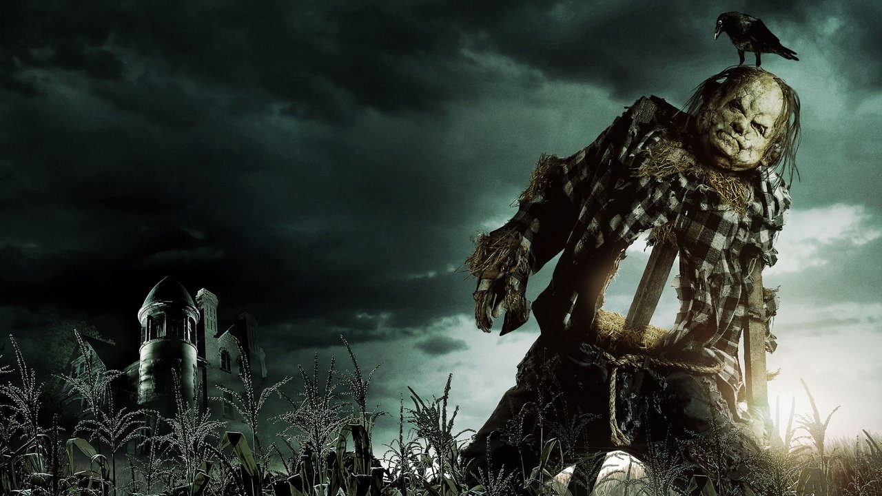 Scary Stories to Tell in the Dark (2019) abspielen