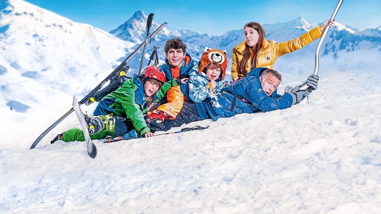 10 Tage allein mit Papa (2023) abspielen