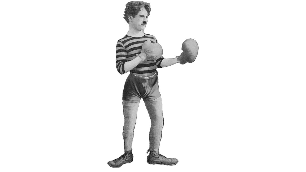 Der Champion (1915) abspielen