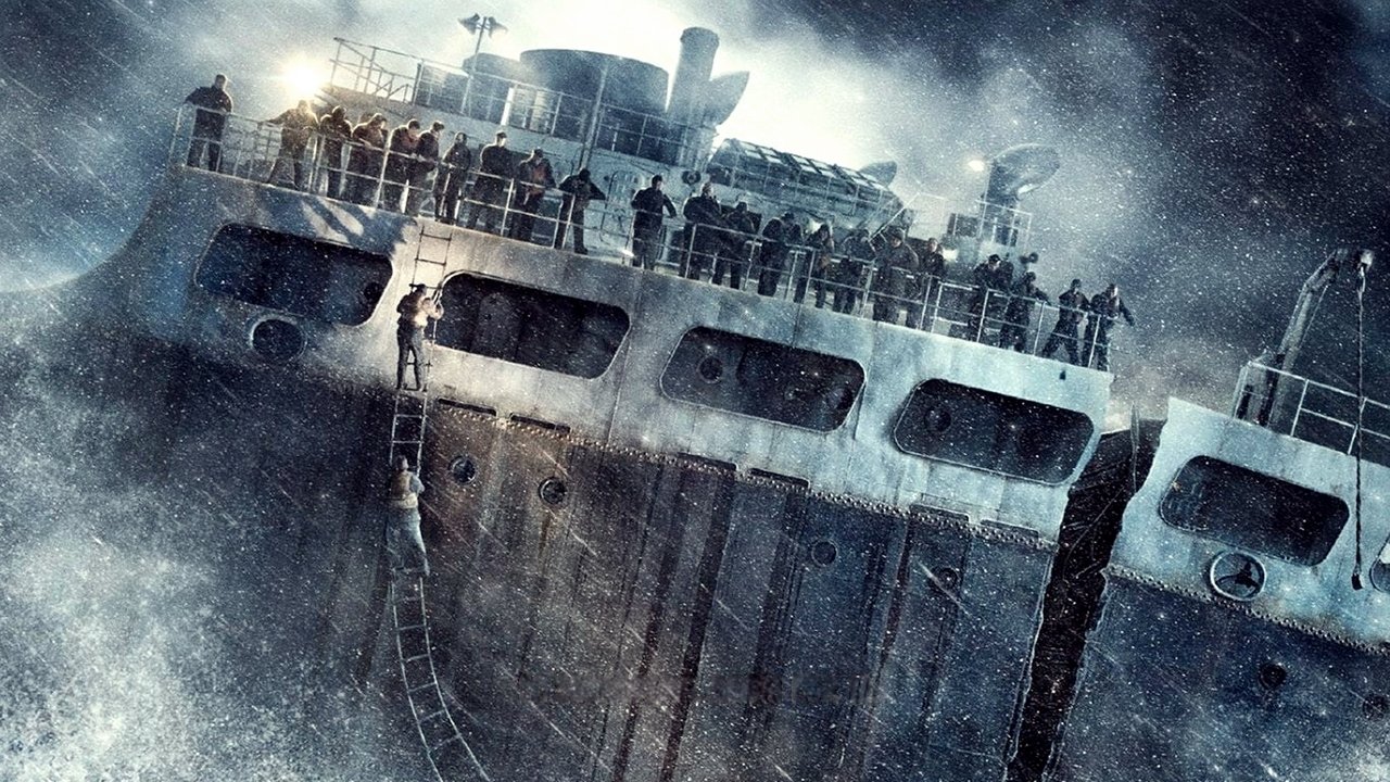 The Finest Hours (2016) abspielen