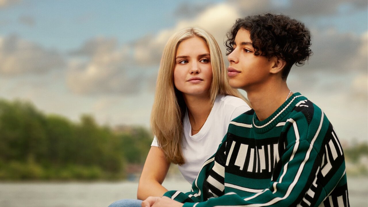 Winterbucht (2021) abspielen