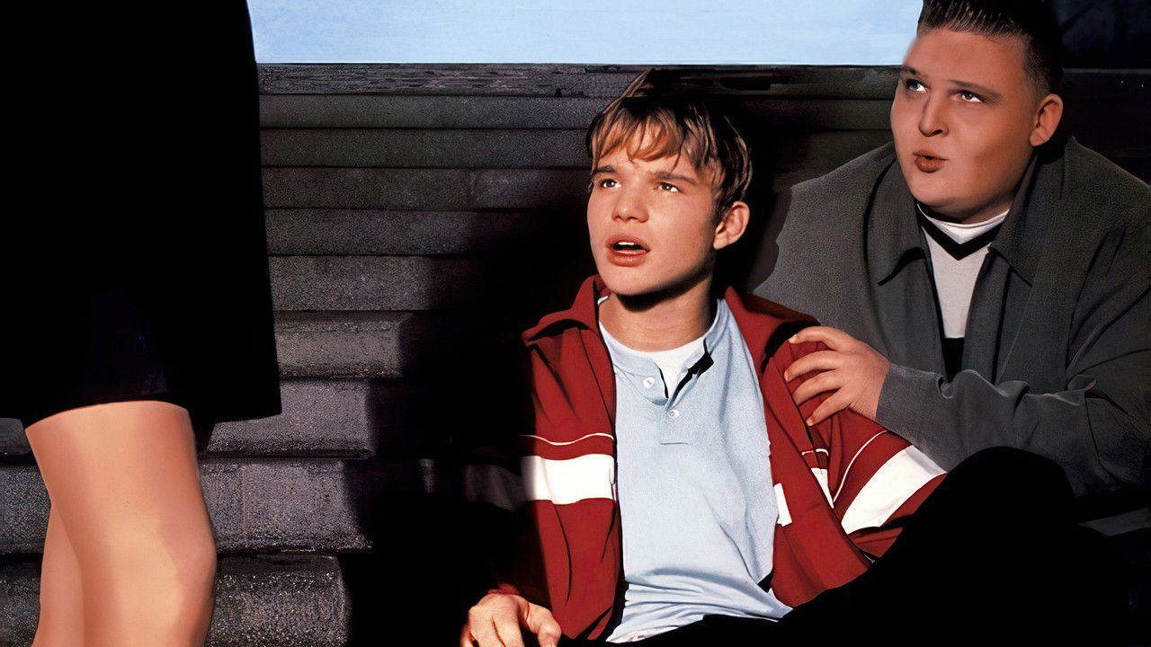 Harte Jungs (2000) abspielen