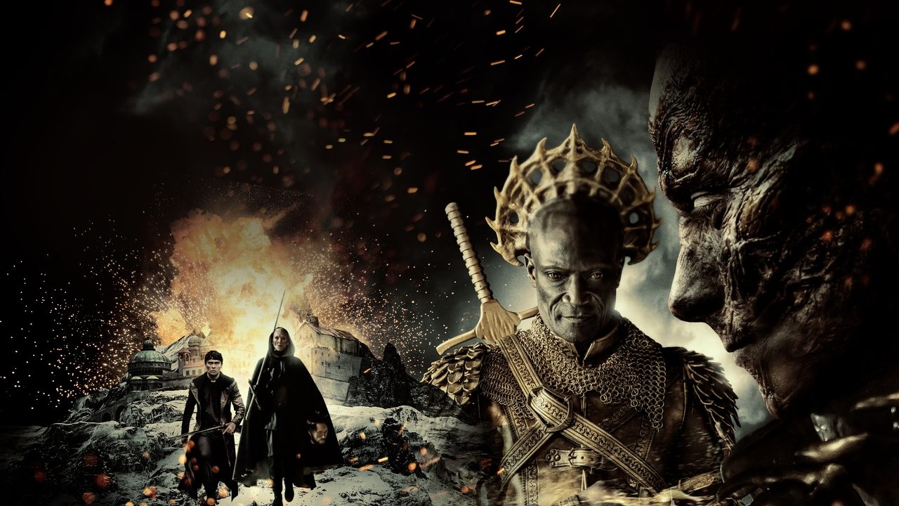 The Devil Conspiracy (2023) abspielen