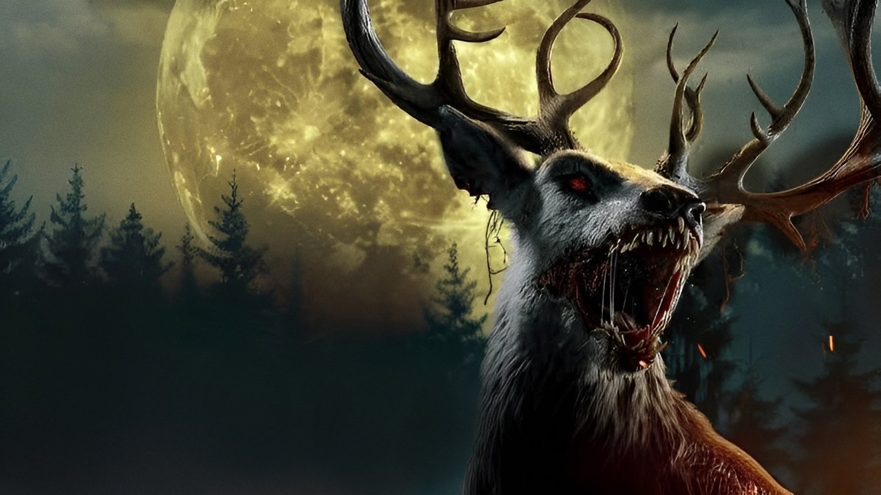 Bambi - Die Abrechnung (2025) abspielen
