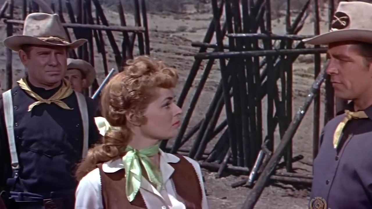 Das letzte Gefecht (1954) abspielen