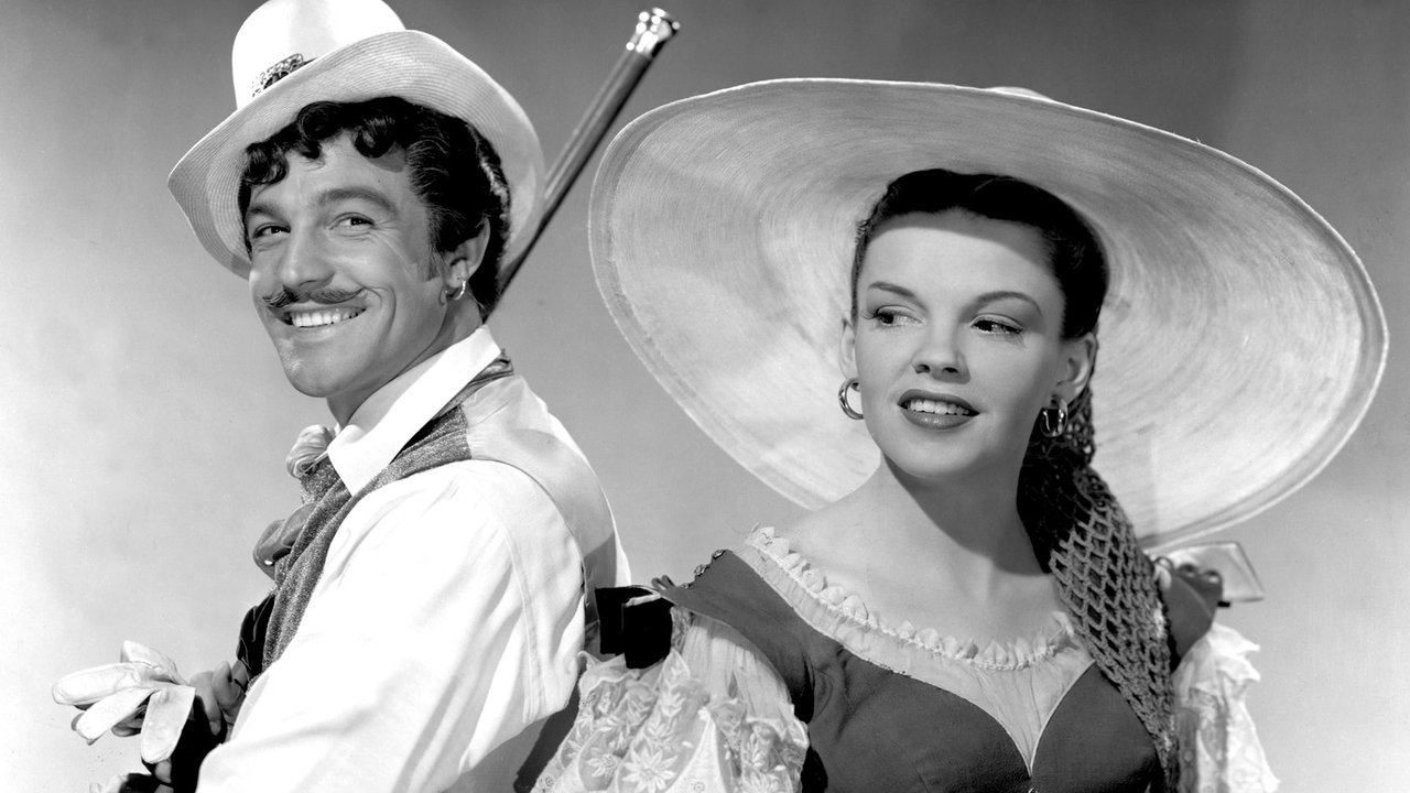 Der Pirat (1948) abspielen