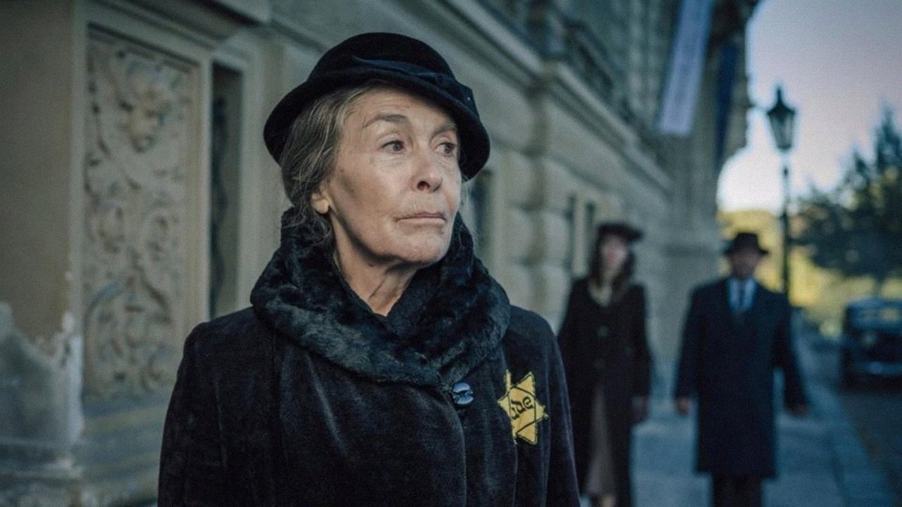 Martha Liebermann – Ein gestohlenes Leben (2022) abspielen