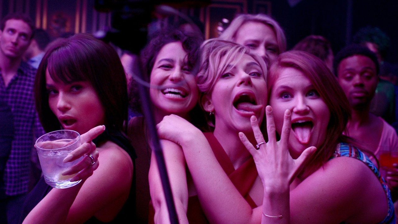 Girls' Night Out (2017) abspielen