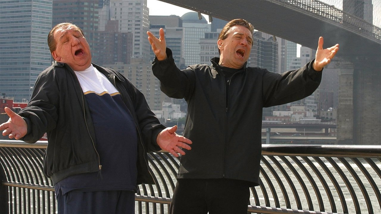 Reine Nervensache 2 (2002) abspielen
