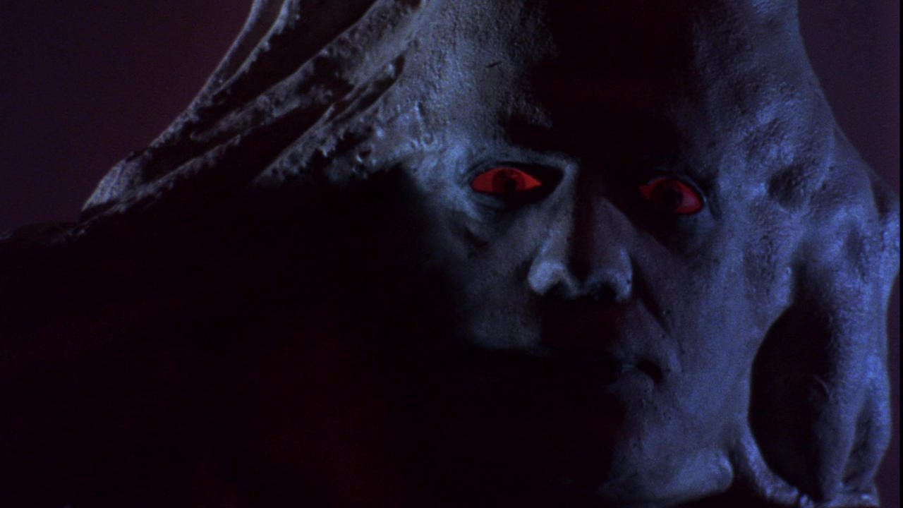 Basket Case – Der unheimliche Zwilling (1982) abspielen