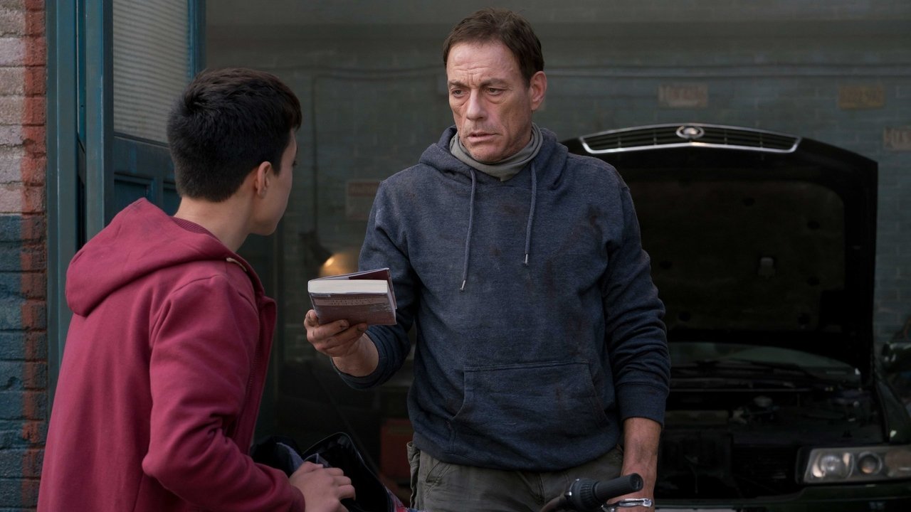 We Die Young (2019) abspielen