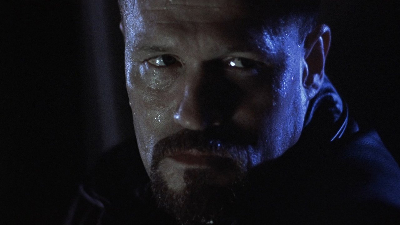 Bram Stoker: Dark World (1998) abspielen