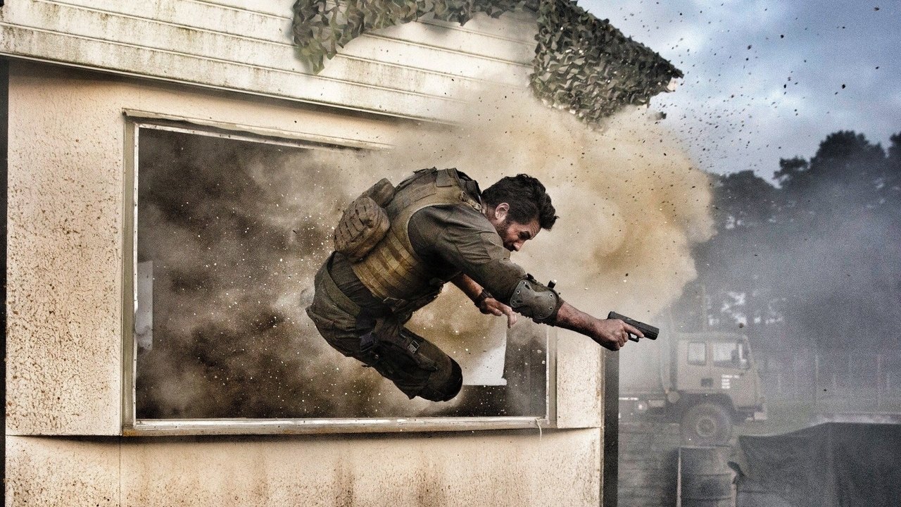 One Shot (2021) abspielen