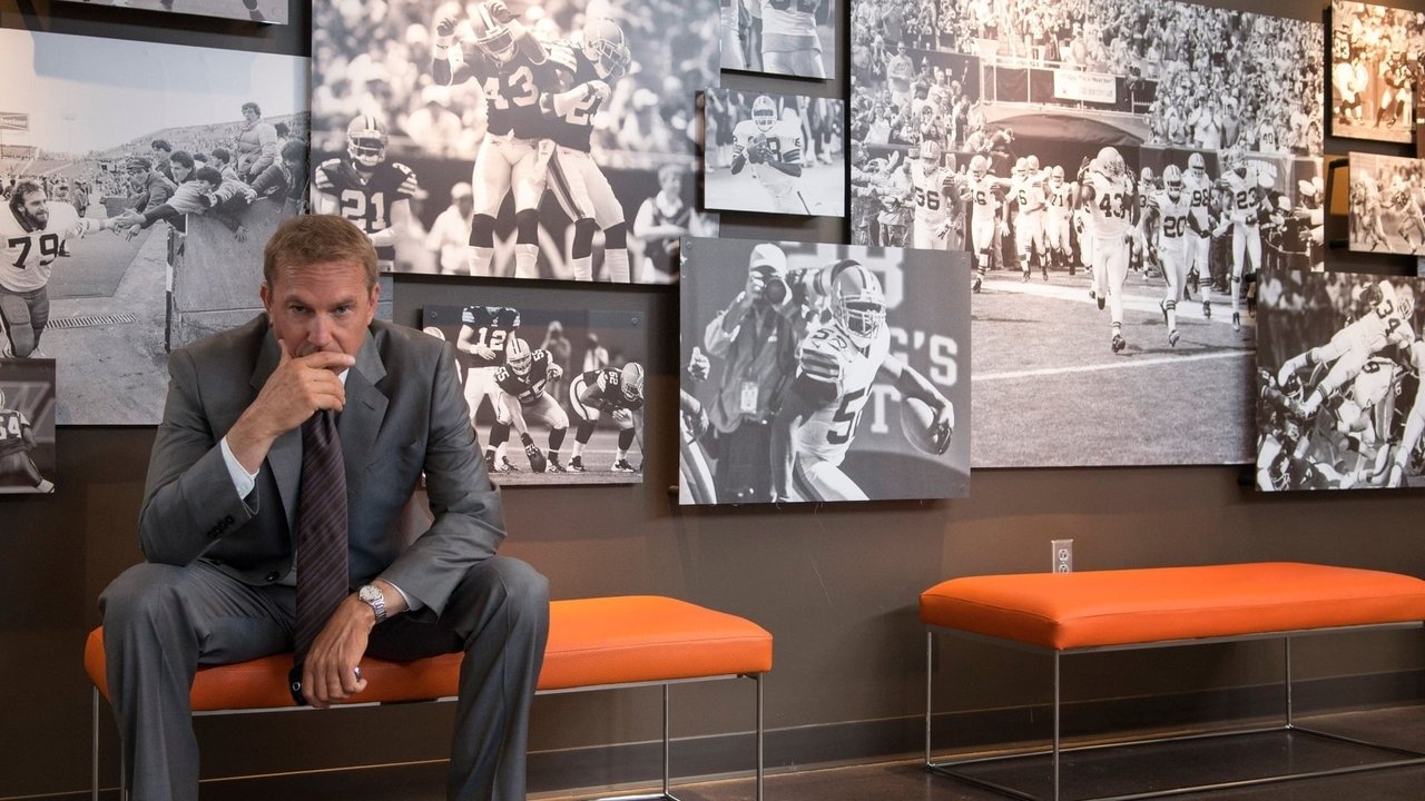 Draft Day (2014) abspielen