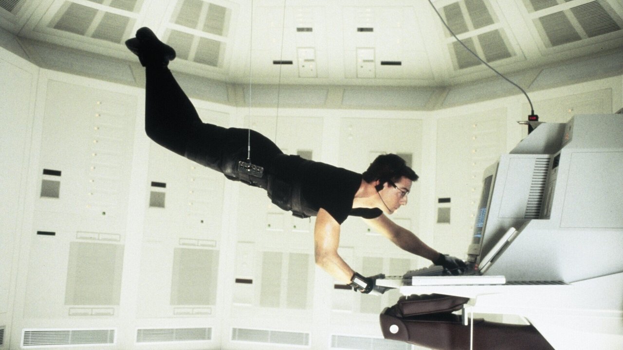 Mission: Impossible (1996) abspielen