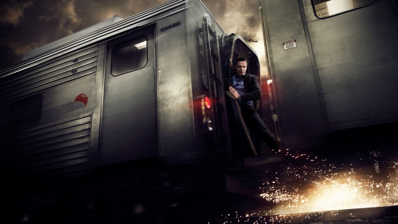 The Commuter (2018) abspielen