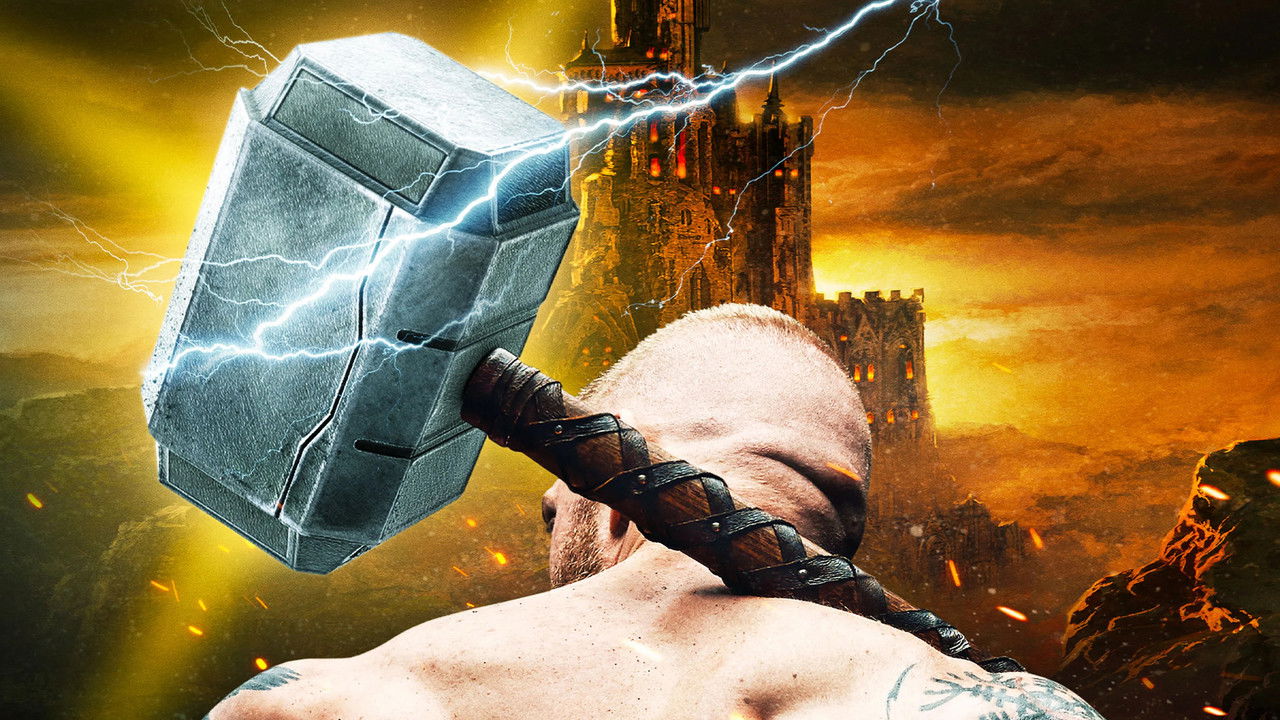 Thor: God of Thunder (2022) abspielen