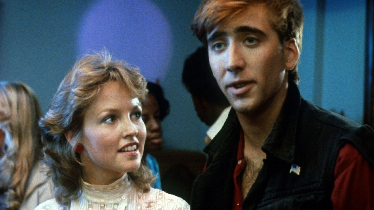 Valley Girl (1983) abspielen