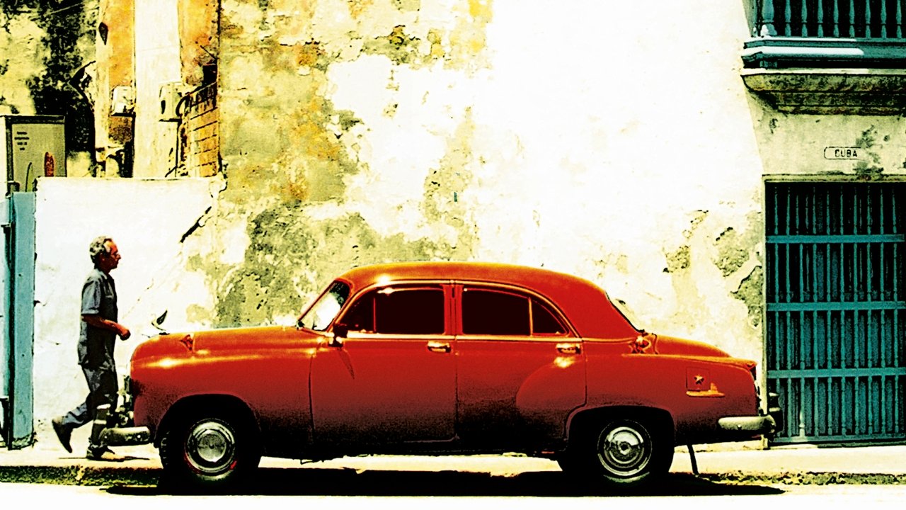 7 Tage in Havanna (2012) abspielen
