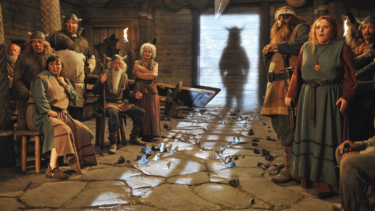 Wickie und die starken Männer (2009) abspielen