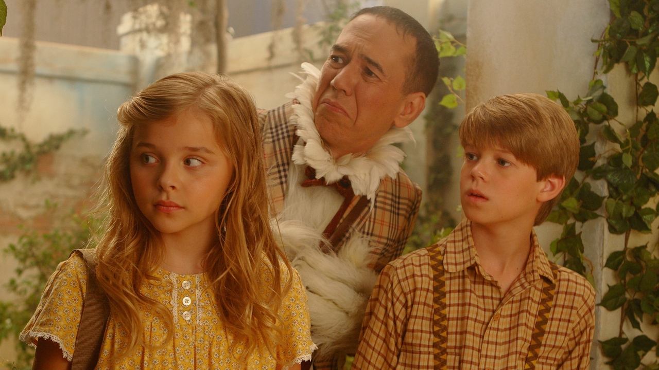 Jack im Reich der Riesen (2009) abspielen