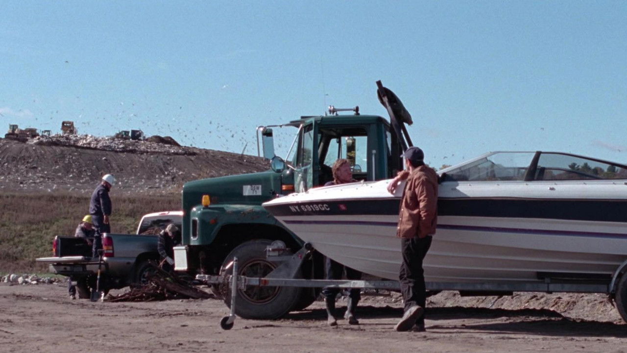 Weightless (2018) abspielen