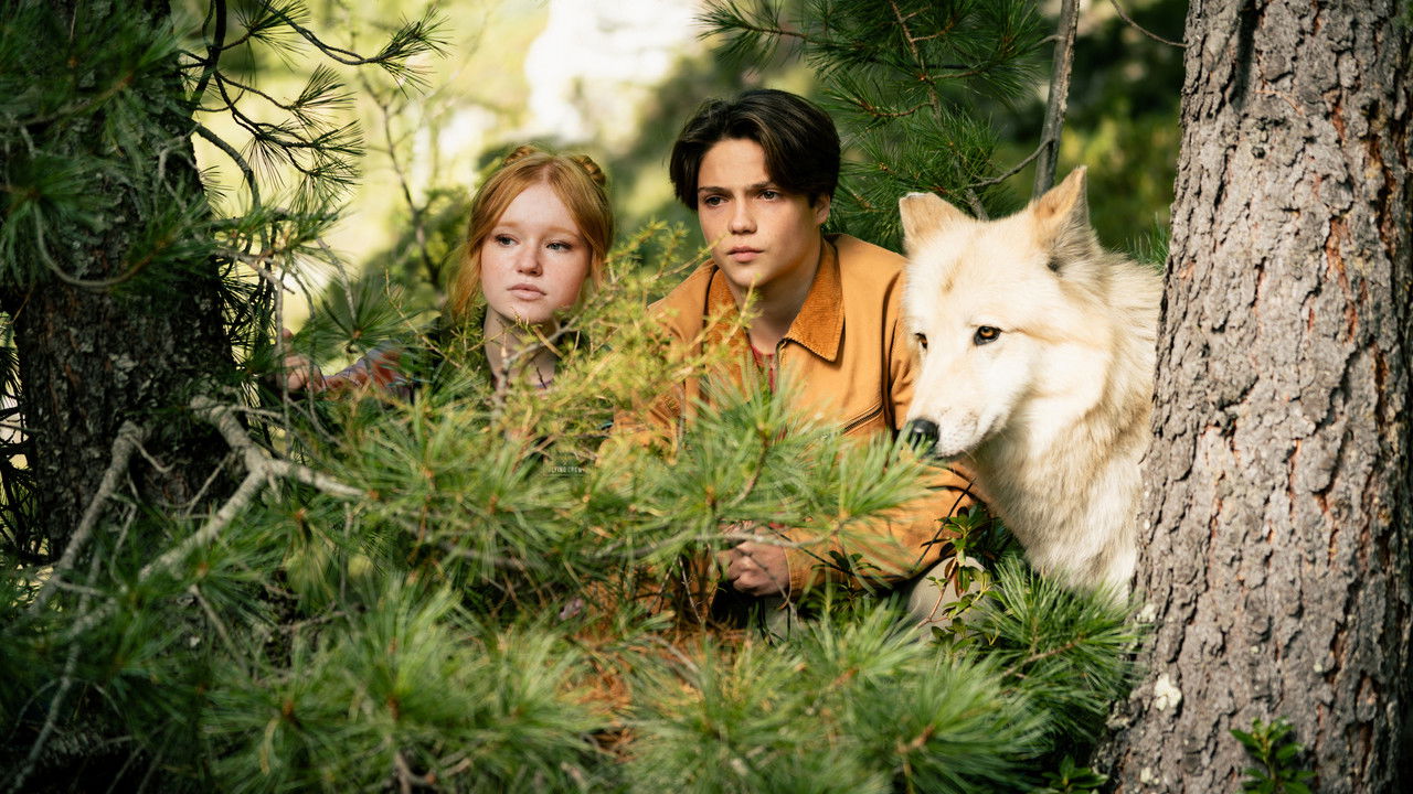 Woodwalkers 2 (2026) abspielen
