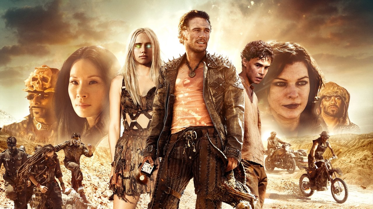 Future World (2018) abspielen