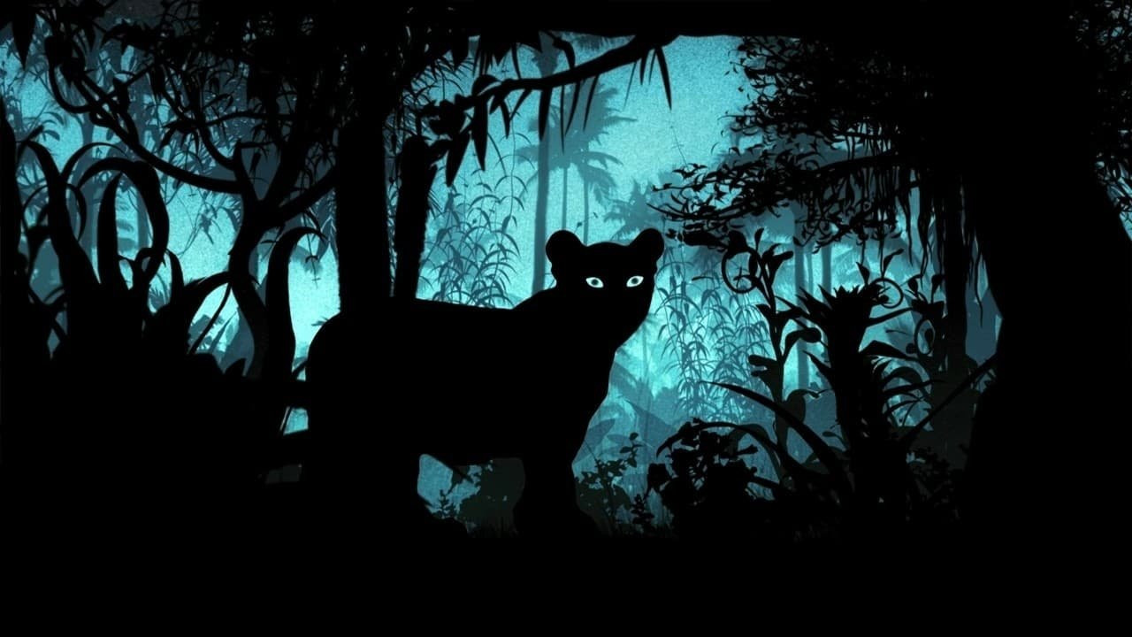 Der blaue Tiger (2012) abspielen