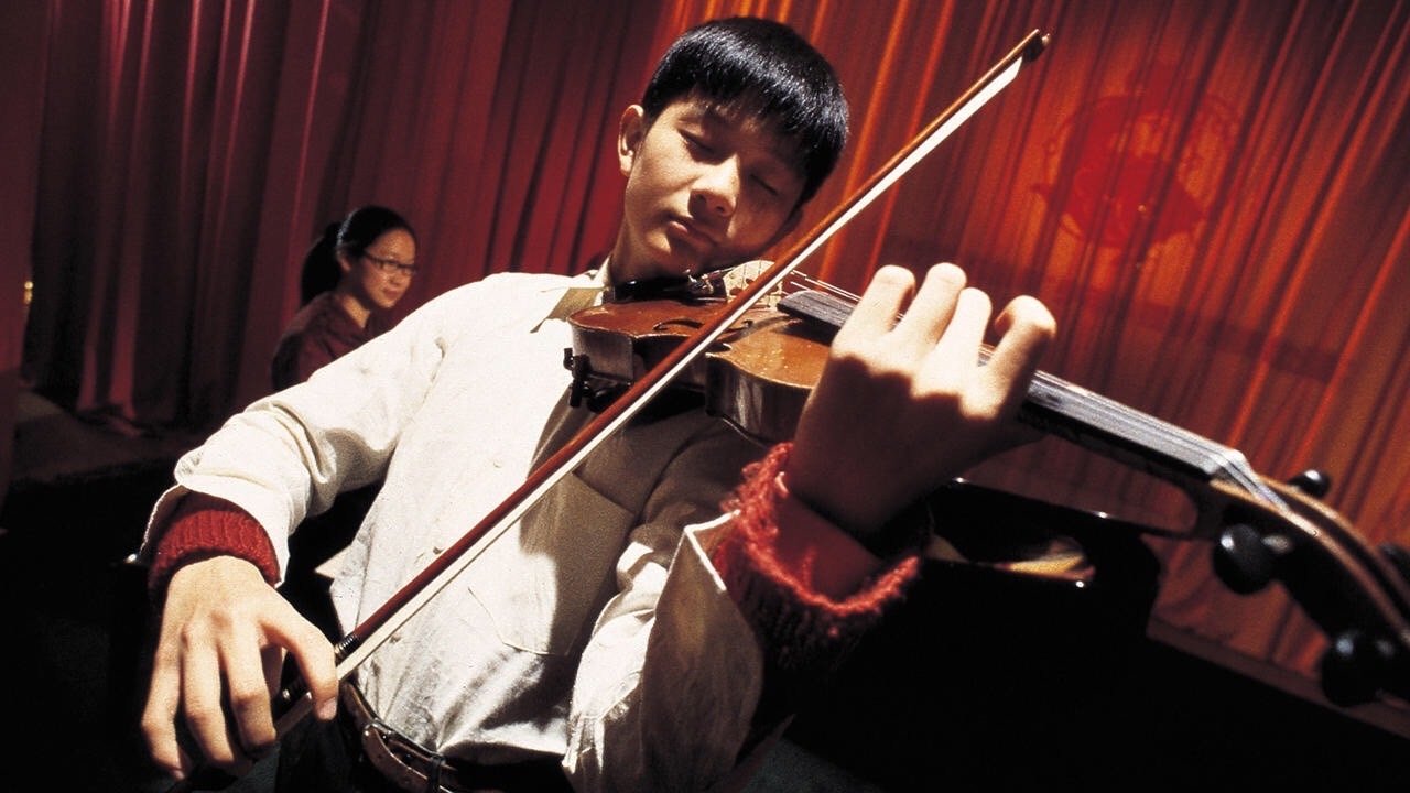 Xiaos Weg (2002) abspielen