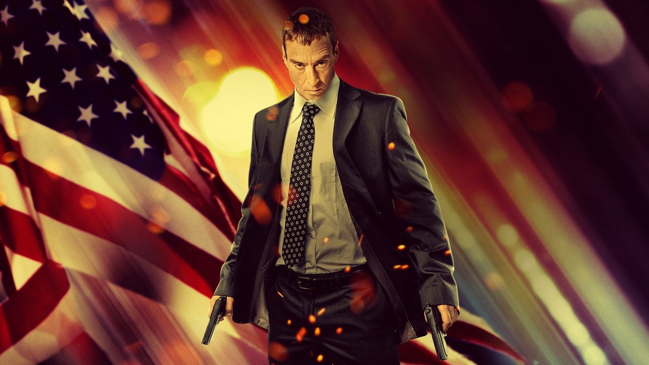 American Killer (2021) abspielen