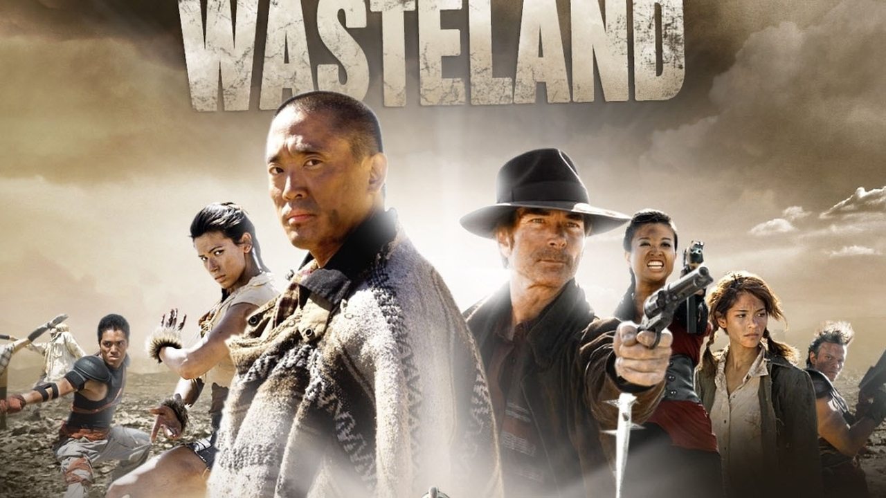 Wasteland - Am Ende der Menschheit (2011) abspielen