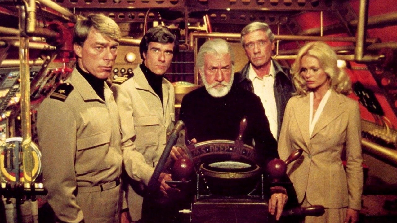 Abenteuer in Atlantis (1978) abspielen