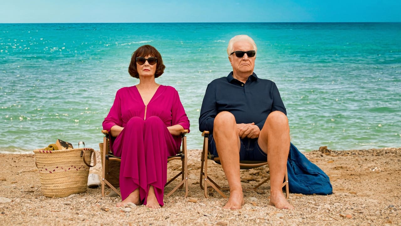 Liebesbriefe aus Nizza (2024) abspielen