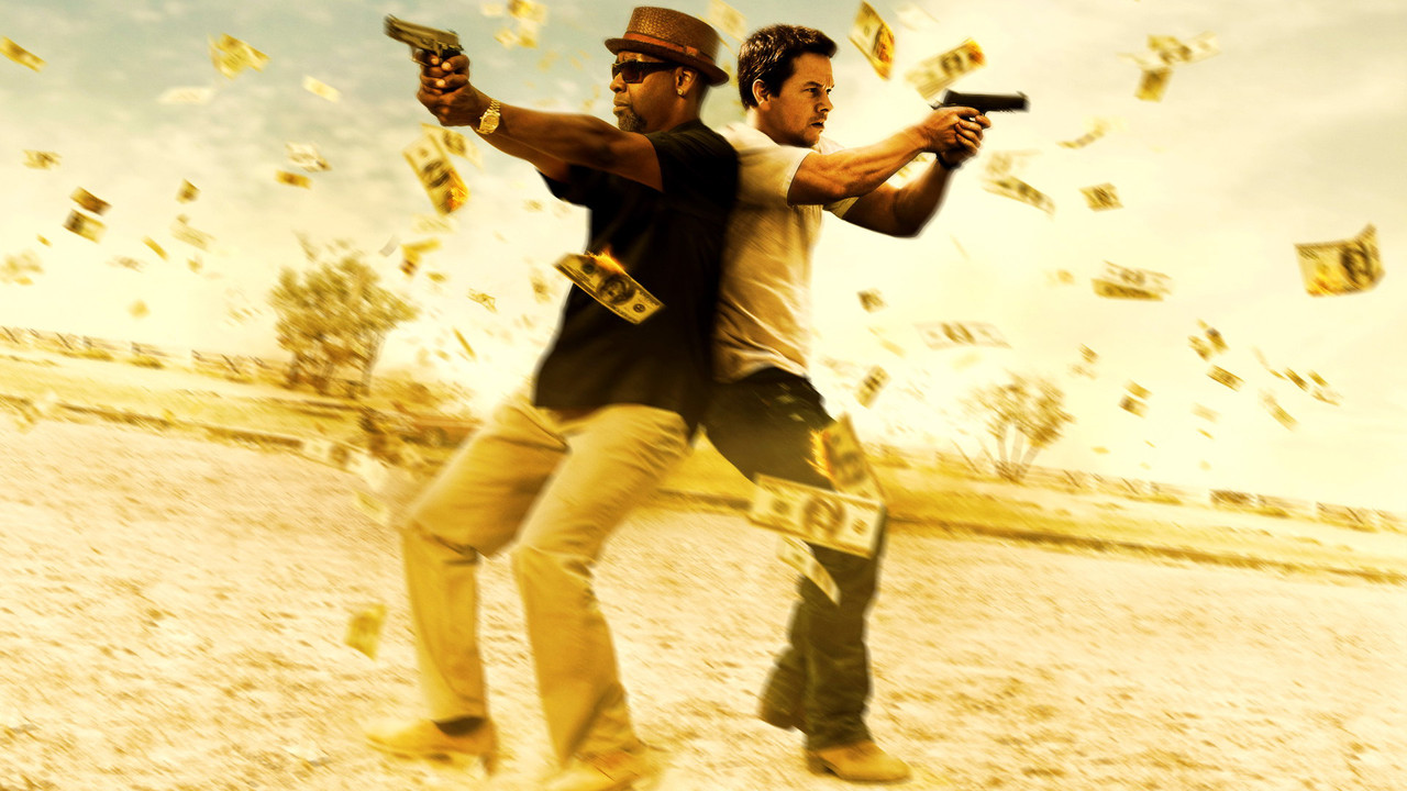 2 Guns (2013) abspielen