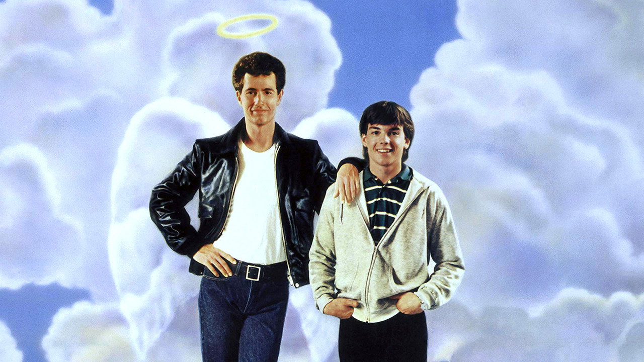 Zurück aus der Vergangenheit (1985) abspielen