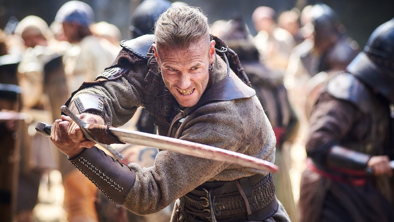 The Rising Hawk (2019) abspielen