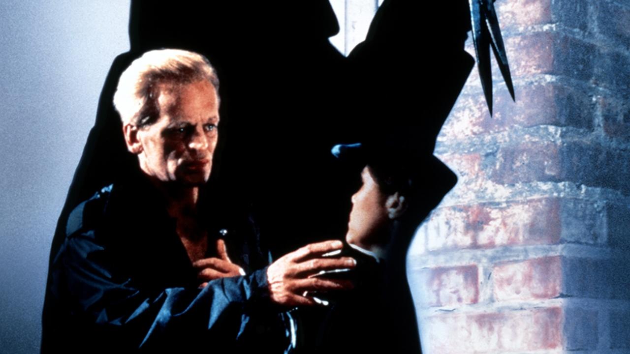 Schizoid (1980) abspielen